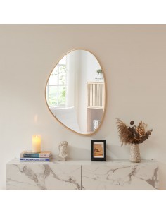 spejl garderobe entre soveværelse helkropsspejl stort organisk organiske 2