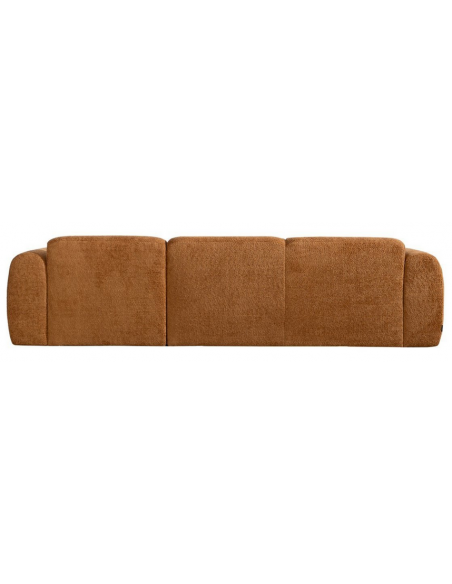 chaiselongsofa chaiselong sofa boucle højrevendt stof