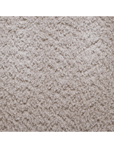 chaiselongsofa chaiselong sofa boucle højrevendt stof hvid beige