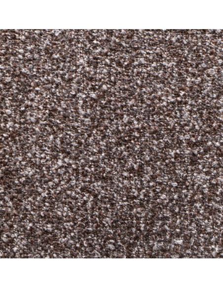 chaiselongsofa chaiselong sofa boucle venstrevendt stof grå brun