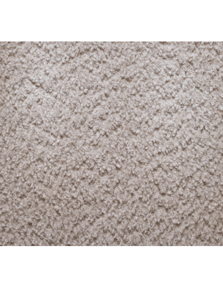 chaiselongsofa chaiselong sofa boucle venstrevendt stof hvid beige