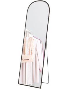 gulvspejl spejl garderobe entre soveværelse helkropsspejl 2