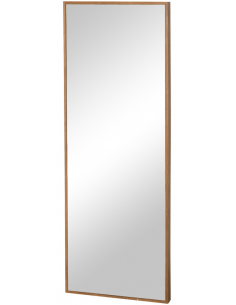 vægspejl spejl garderobe entre soveværelse 2