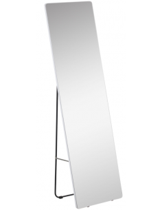 gulvspejl spejl garderobe entre soveværelse helkropsspejl helfigur