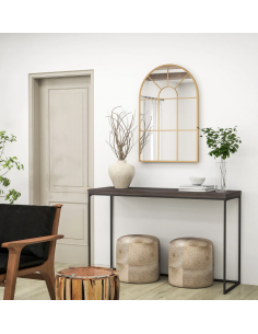 vægspejl spejl garderobe entre soveværelse helkropsspejl helfigur 2