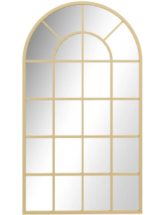 vægspejl spejl garderobe entre soveværelse helkropsspejl helfigur