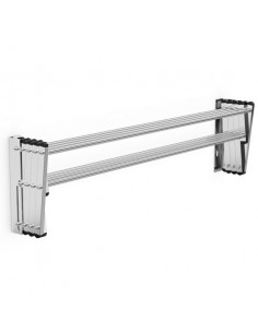 tørrestativ væg væghængt bryggers udendørs 2