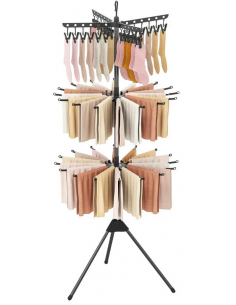 tørrestativ udendørs væghængt bryggers 2