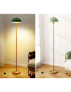 Gulvlampe moderne design billig gulv 2