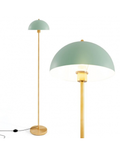 Gulvlampe moderne design billig gulv