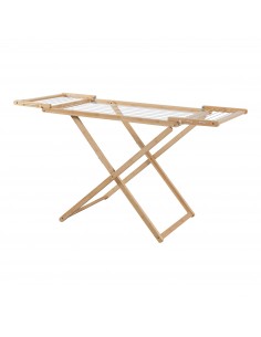 tørrestativ udendørs væghængt bryggers 2