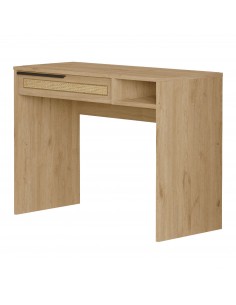 sminkebord moderne børn design garderobe entre indretning træ