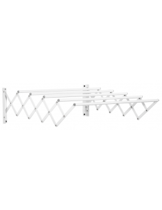 tørrestativ væg væghængt bryggers udendørs 2