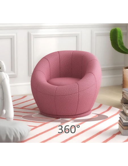 lænestol børnesofa børn børneværelse indretning
