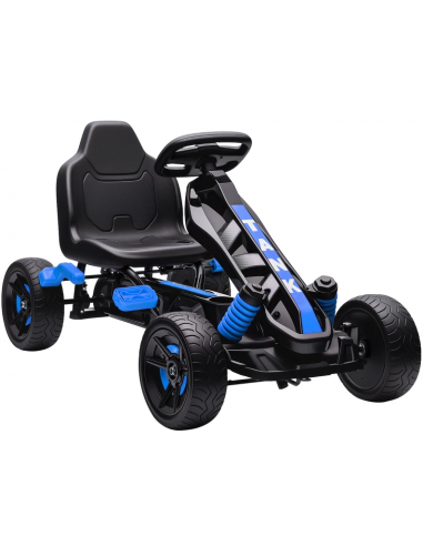 gokart gocart børn udendørs legetøj udeleg indendørs