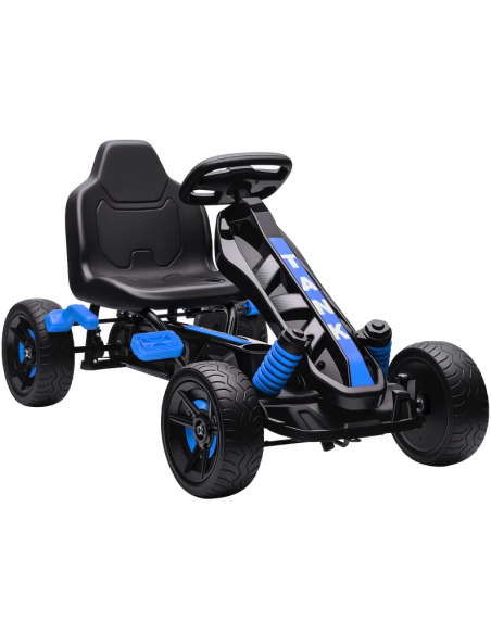 gokart gocart børn udendørs legetøj udeleg indendørs