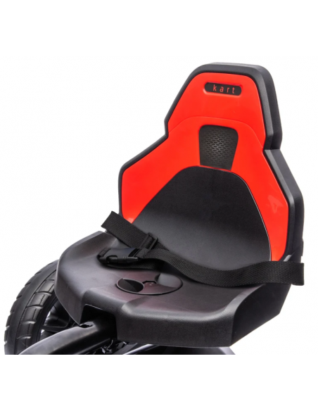 gokart gocart børn udendørs legetøj udeleg indendørs