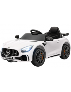 elbil bil elektrisk børn udendørs legetøj udeleg indendørs 2