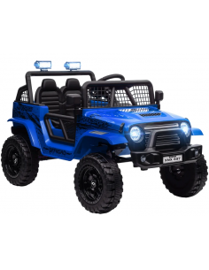 elbil bil elektrisk børn udendørs legetøj udeleg indendørs