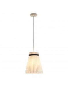 loftlampe pendel pendellampe moderne design hvid billig