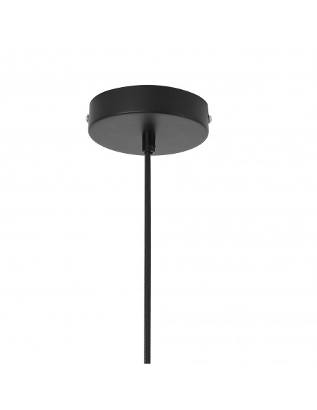 loftlampe pendel pendellampe moderne design billig reb flet