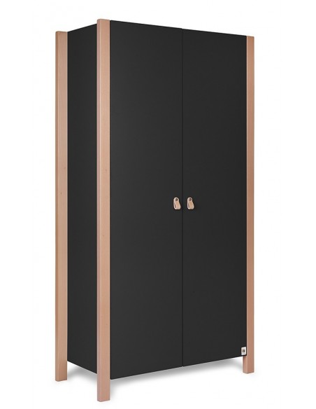 skab klædeskab børn børneværelse indretning moderne design