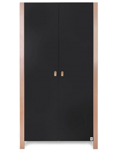 skab klædeskab børn børneværelse indretning moderne design