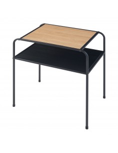 sofabord sidebord stuemøbler rundt moderne design sengebord natbord