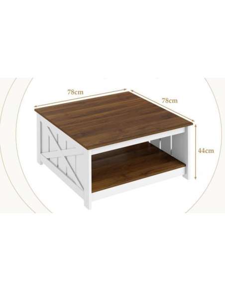 sofabord stuemøbler moderne design