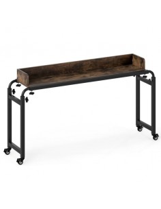 sengebord natbord skuffer soveværelse billig