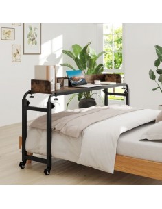 sengebord natbord skuffer soveværelse billig 2