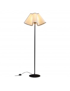 Gulvlampe moderne design billig gulv