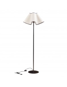 Gulvlampe moderne design billig gulv 2