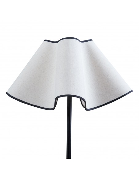 Gulvlampe moderne design billig gulv