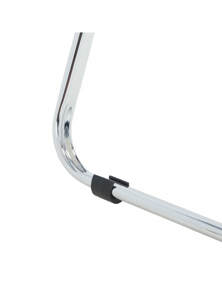 sofabord sidebord stuemøbler rundt moderne design klapbord