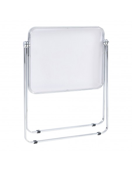 sofabord sidebord stuemøbler rundt moderne design klapbord