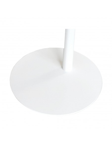sofabord sidebord stuemøbler moderne design hvid