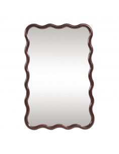 vægspejl spejl garderobe entre soveværelse helkropsspejl helfigur