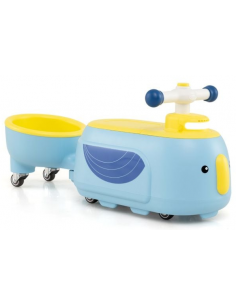 gåbil gå-bil børn børneværelse køretøjer