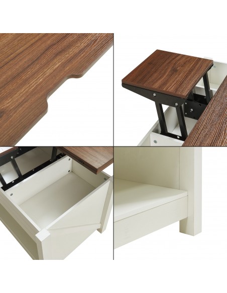 sofabord stuemøbler moderne design