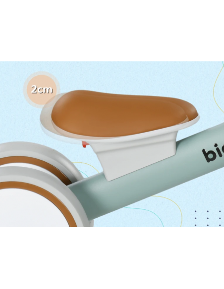 gåbil gå-bil løbecykel børn børneværelse køretøjer