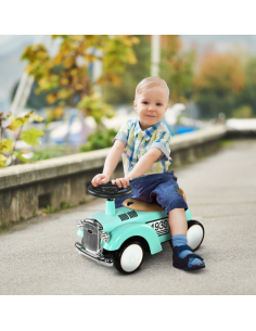 gåbil gå-bil børn børneværelse køretøjer 2