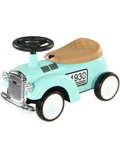 gåbil gå-bil børn børneværelse køretøjer