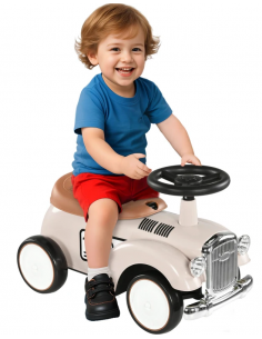 gåbil gå-bil børn børneværelse køretøjer 2