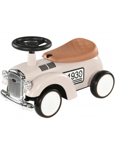 gåbil gå-bil børn børneværelse køretøjer