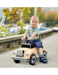 gåbil gå-bil børn børneværelse køretøjer 2