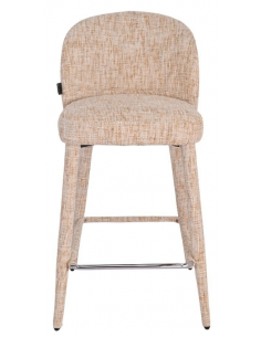 barstol moderne stof restaurantmøbler restaurantindretning cafeindretning skandinavisk 2