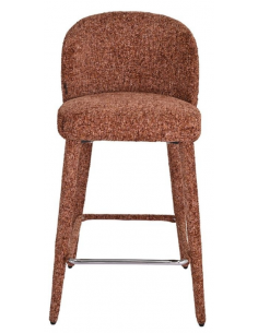 barstol moderne stof restaurantmøbler restaurantindretning cafeindretning skandinavisk 2