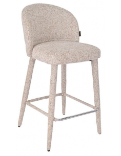 barstol moderne stof restaurantmøbler restaurantindretning cafeindretning skandinavisk