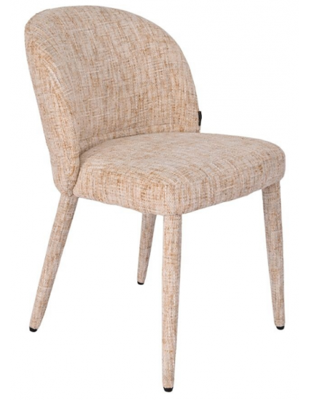 spisebordsstol moderne design stof restaurantmøbler restaurantindretning cafeindretning skandinavisk restaurantstole